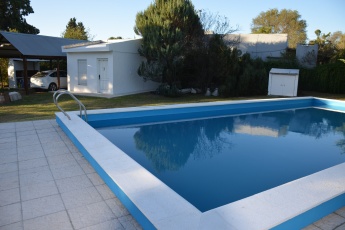 Churrinche 4820 Lowo Che, 3 Habitaciones Habitaciones, ,Casaquinta,En Venta,1011