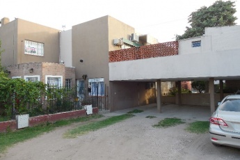 Av. Perón y circunvalación Jardin, La Pampa, 6300, 3 Habitaciones Habitaciones, ,Departamento,En Venta,1020