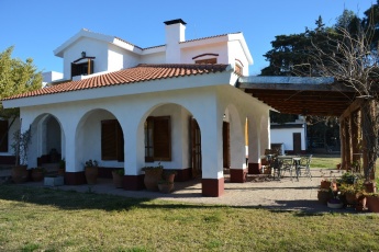 Armesto Inti Hue, La Pampa, 6300, ,Casaquinta,En Venta,1022