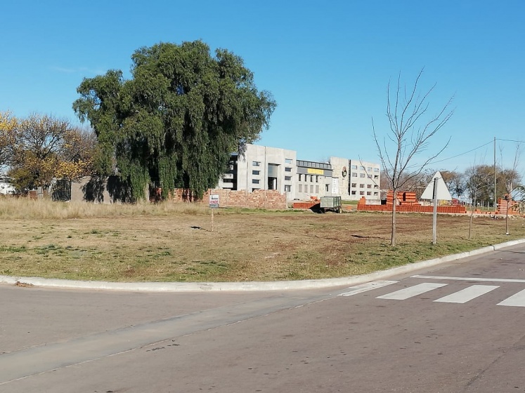 RN 35, 6301, ,Terreno,En Venta,1024