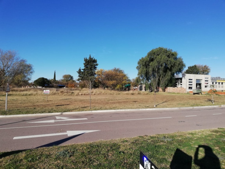 RN 35, 6301, ,Terreno,En Venta,1024