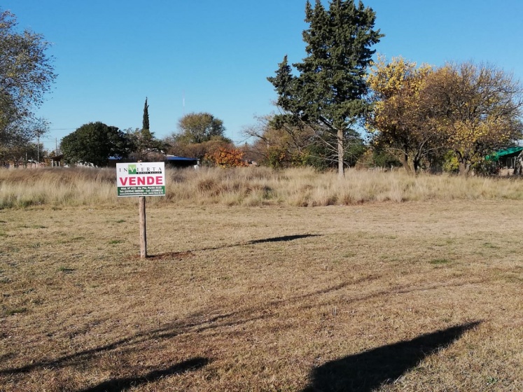 RN 35, 6301, ,Terreno,En Venta,1024