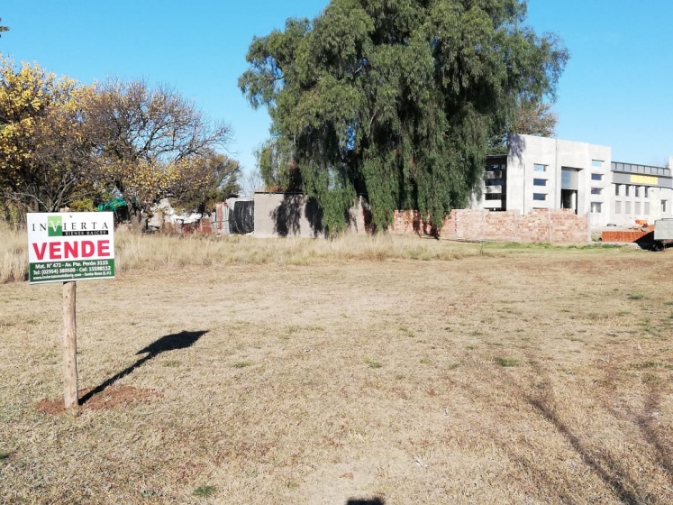 RN 35, 6301, ,Terreno,En Venta,1024