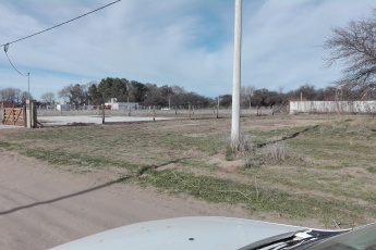 Bertón El Faro, La Pampa, 6300, ,Loteo,En Venta,1032