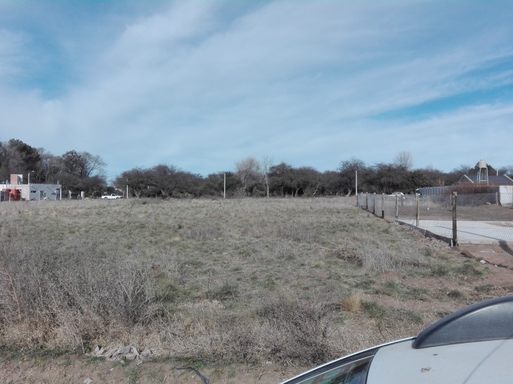 Bertón El Faro, La Pampa, 6300, ,Loteo,En Venta,1032