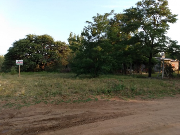 Brasita de fuego Lowo Che, La Pampa, 6303, ,Terreno,En Venta,1034