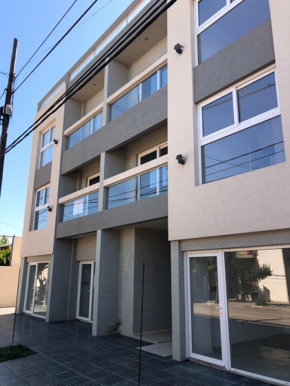 Sta. Fe 346 Villa Alonso centro, La Pampa, 6300, ,1 BañoBathrooms,Departamento,En Venta,1037