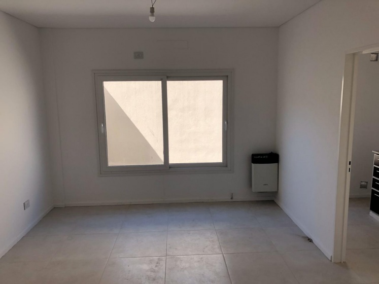 Sta. Fe 346 Villa Alonso centro, La Pampa, 6300, ,1 BañoBathrooms,Departamento,En Venta,1037