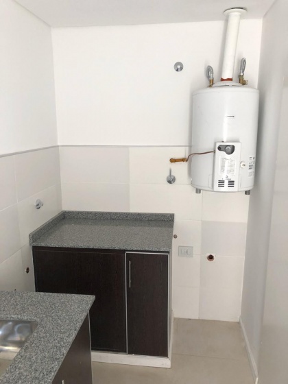 Sta. Fe 346 Villa Alonso centro, La Pampa, 6300, ,1 BañoBathrooms,Departamento,En Venta,1037