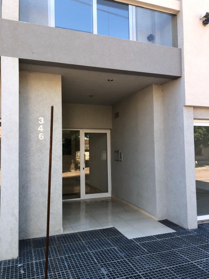 Sta. Fe 346 Villa Alonso centro, La Pampa, 6300, ,1 BañoBathrooms,Departamento,En Venta,1037
