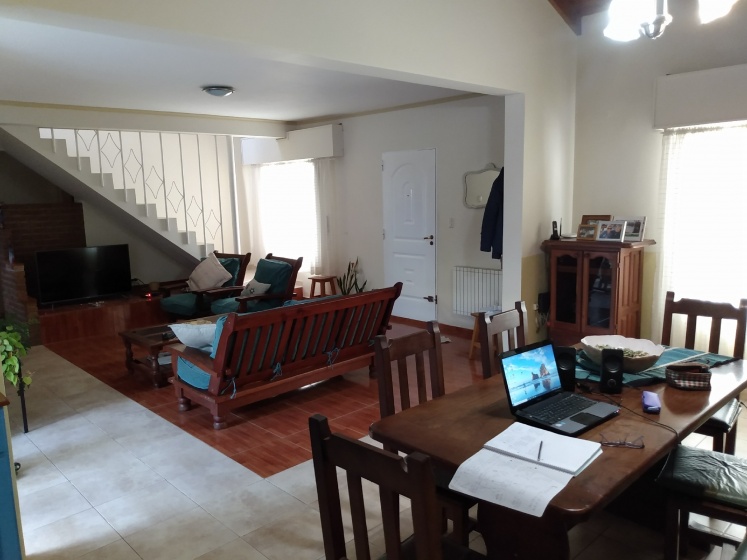 Zitarrosa 1485 Villa Santillan, La Pampa, 6300, 5 Habitaciones Habitaciones, ,Casa,En Venta,1039