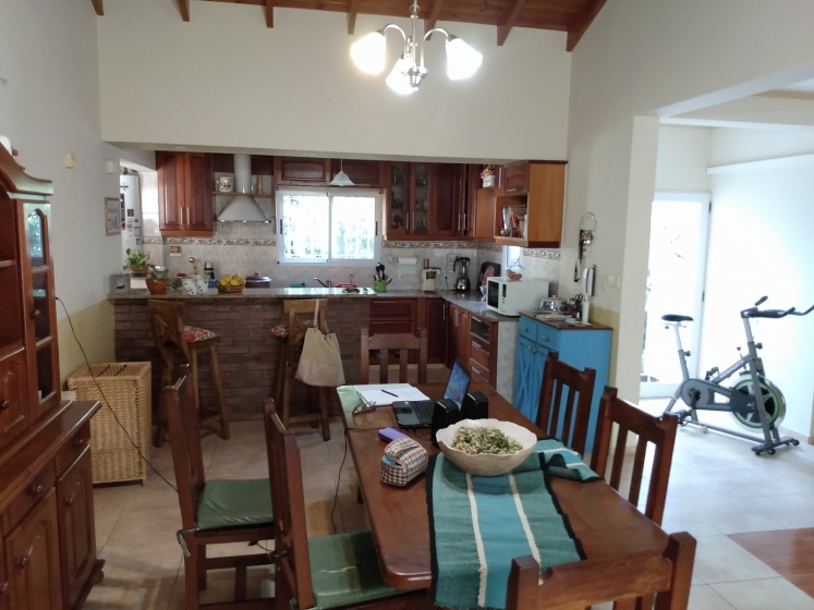 Zitarrosa 1485 Villa Santillan, La Pampa, 6300, 5 Habitaciones Habitaciones, ,Casa,En Venta,1039