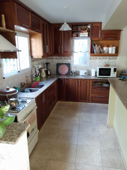 Zitarrosa 1485 Villa Santillan, La Pampa, 6300, 5 Habitaciones Habitaciones, ,Casa,En Venta,1039