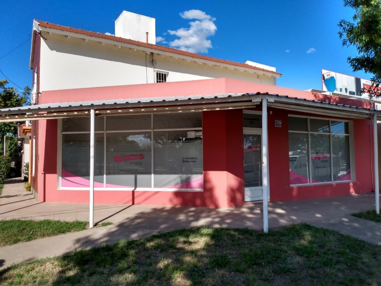 Zitarrosa 1485 Villa Santillan, La Pampa, 6300, 5 Habitaciones Habitaciones, ,Casa,En Venta,1039