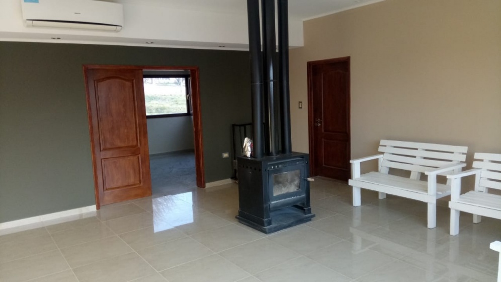 Cuesta del Sur privado, La Pampa, 6300, ,Casaquinta,En Venta,1041
