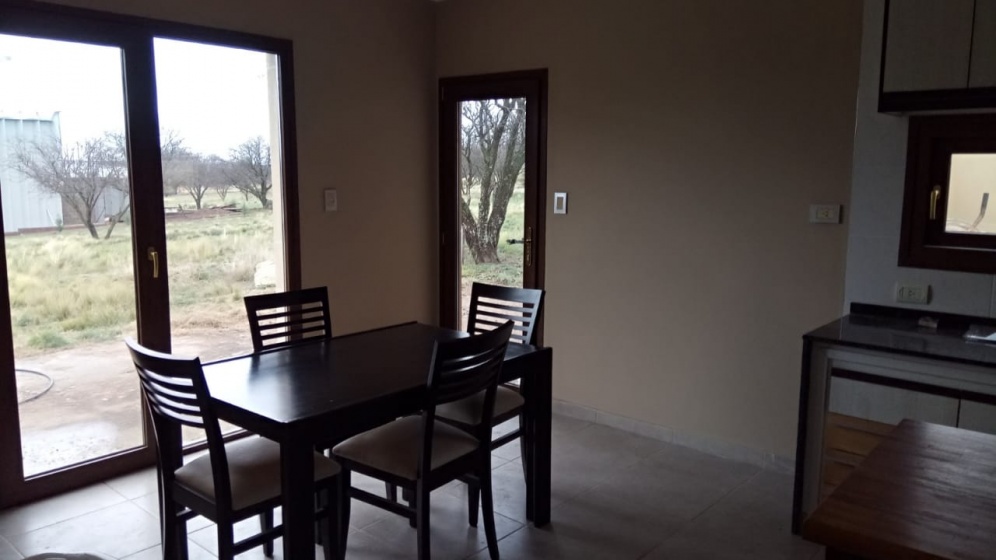 Cuesta del Sur privado, La Pampa, 6300, ,Casaquinta,En Venta,1041