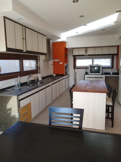 Cuesta del Sur privado, La Pampa, 6300, ,Casaquinta,En Venta,1041