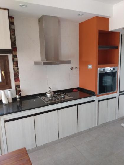 Cuesta del Sur privado, La Pampa, 6300, ,Casaquinta,En Venta,1041