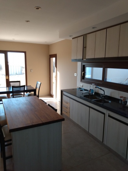 Cuesta del Sur privado, La Pampa, 6300, ,Casaquinta,En Venta,1041