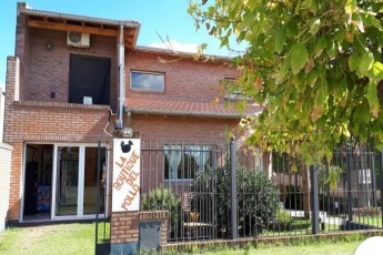 Av. Perón esq. Domínguez Inti Hue, La Pampa, 6300, ,Casaquinta,En Venta,1046