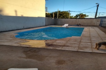 Andrada 280 Congreso, La Pampa, 6300, ,Casaquinta,En Venta,1048