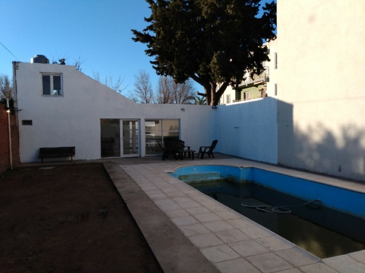 Andrada 280 Congreso, La Pampa, 6300, ,Casaquinta,En Venta,1048