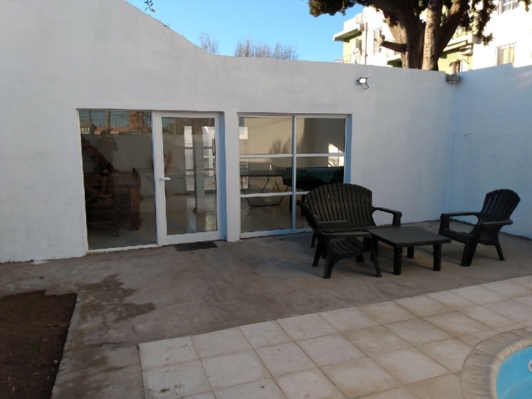 Andrada 280 Congreso, La Pampa, 6300, ,Casaquinta,En Venta,1048