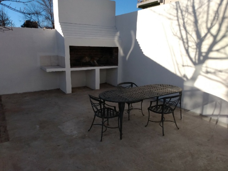 Andrada 280 Congreso, La Pampa, 6300, ,Casaquinta,En Venta,1048