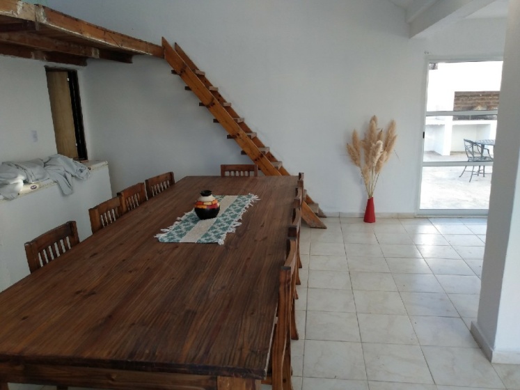 Andrada 280 Congreso, La Pampa, 6300, ,Casaquinta,En Venta,1048