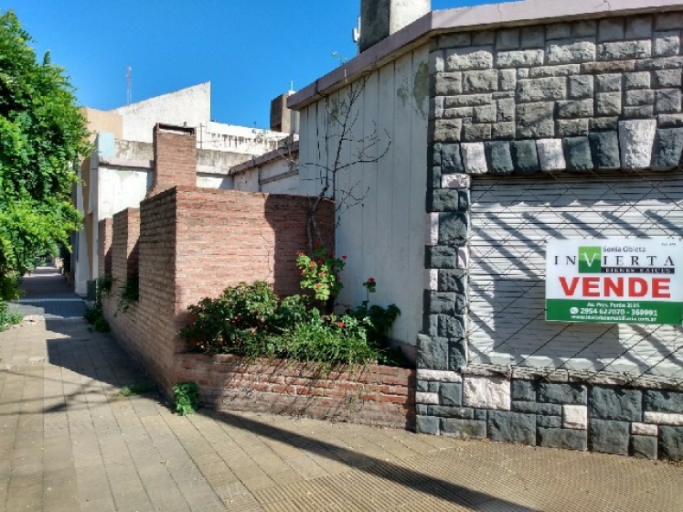 Rivadavia esq. O'higgins centro, La Pampa, 6300, 2 Habitaciones Habitaciones, ,Casa,En Venta,1049