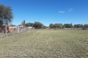 Cisne casi esq. Tero Lowo che, La Pampa, 6300, ,Terreno,En Venta,1050