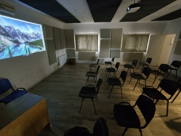 Av. Perón 3115 Inti Hue, La Pampa, 6300, ,1 BañoBathrooms,Oficina,En Alquiler,1051