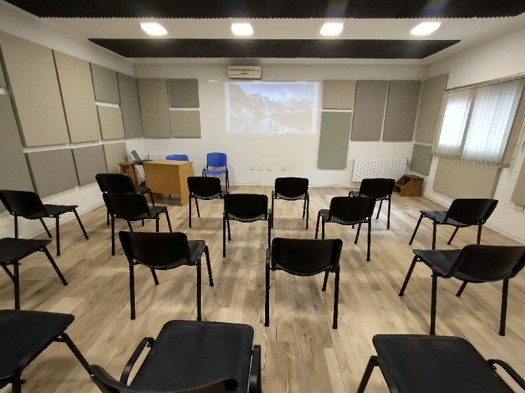 Av. Perón 3115 Inti Hue, La Pampa, 6300, ,1 BañoBathrooms,Oficina,En Alquiler,1051