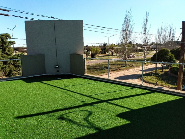 Av. Perón 3115 Inti Hue, La Pampa, 6300, ,1 BañoBathrooms,Oficina,En Alquiler,1051