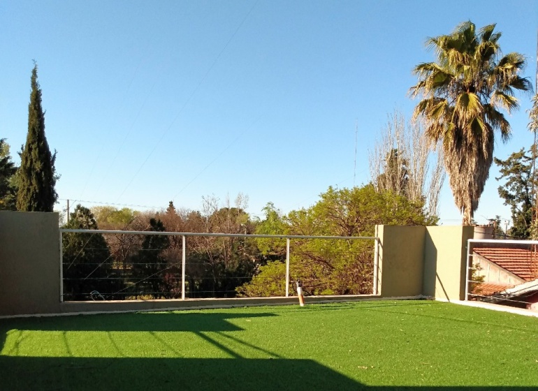 Av. Perón 3115 Inti Hue, La Pampa, 6300, ,1 BañoBathrooms,Oficina,En Alquiler,1051