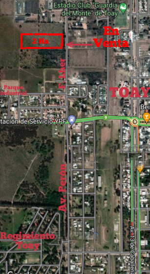 Terreno,En Venta,1063